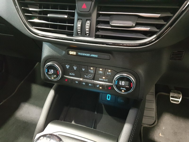 Used Ford Focus 2020 for sale - 76543562: Photo 14