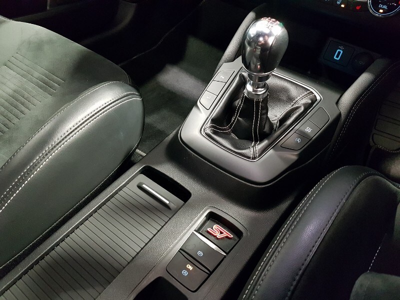 Used Ford Focus 2020 for sale - 76543562: Photo 15