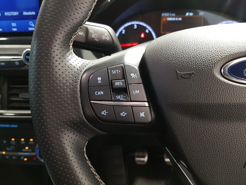 Used Ford Focus 2020 for sale - 76543562: Photo 16