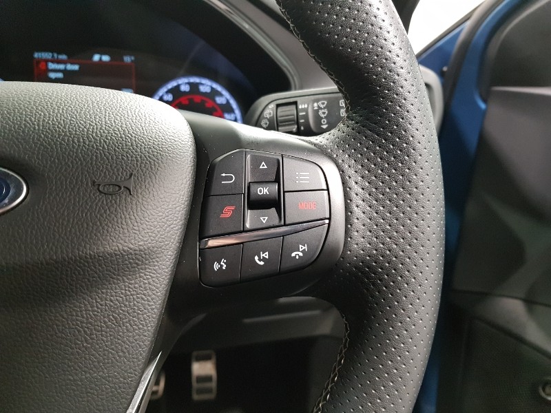 Used Ford Focus 2020 for sale - 76543562: Photo 17