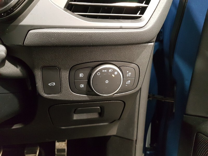 Used Ford Focus 2020 for sale - 76543562: Photo 18