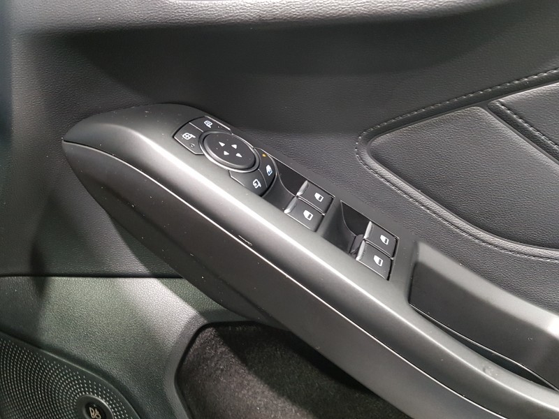 Used Ford Focus 2020 for sale - 76543562: Photo 19