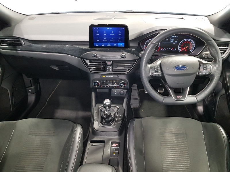 Used Ford Focus 2020 for sale - 76543562: Photo 2