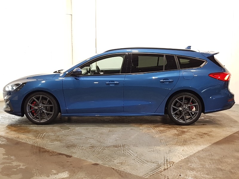 Used Ford Focus 2020 for sale - 76543562: Photo 4