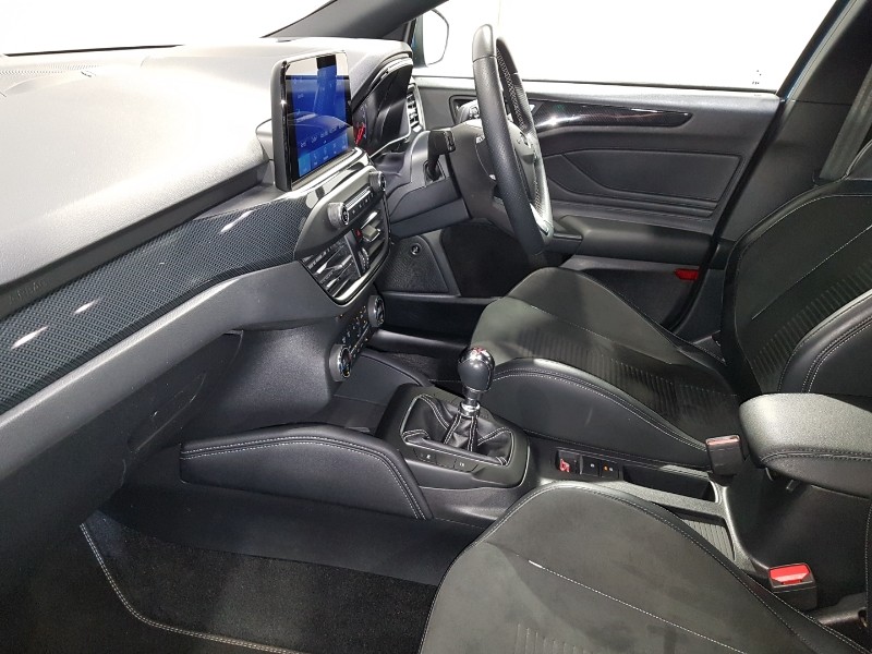 Used Ford Focus 2020 for sale - 76543562: Photo 5