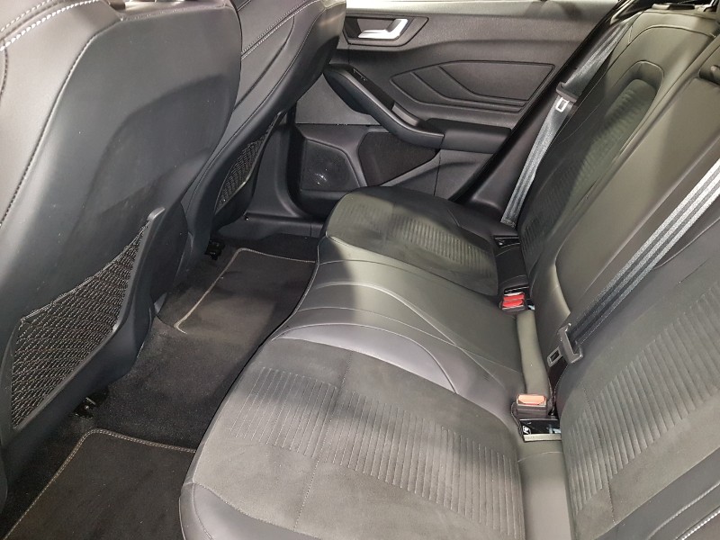 Used Ford Focus 2020 for sale - 76543562: Photo 6