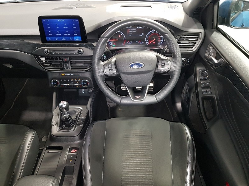 Used Ford Focus 2020 for sale - 76543562: Photo 7