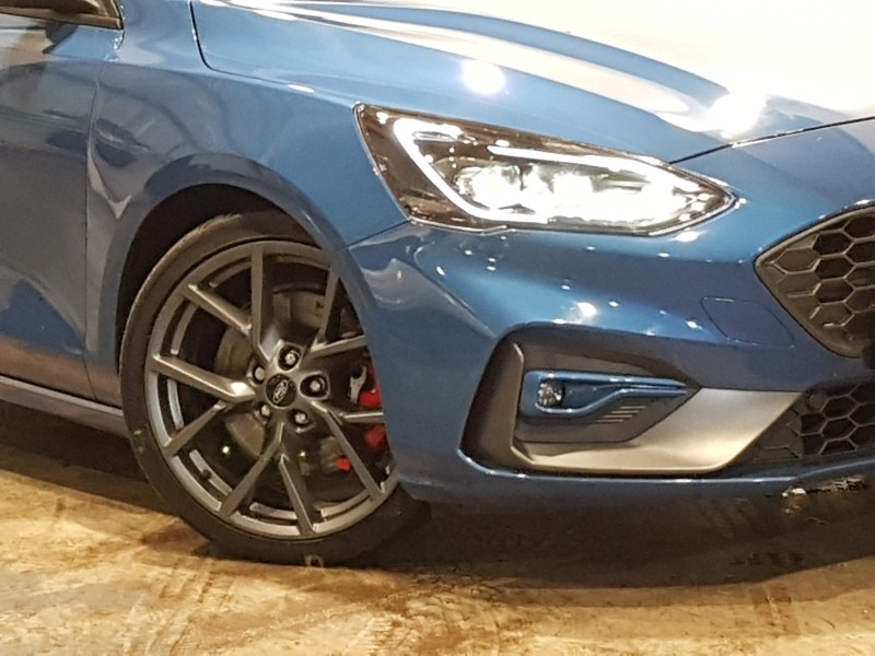 Used Ford Focus 2020 for sale - 76543562: Photo 9