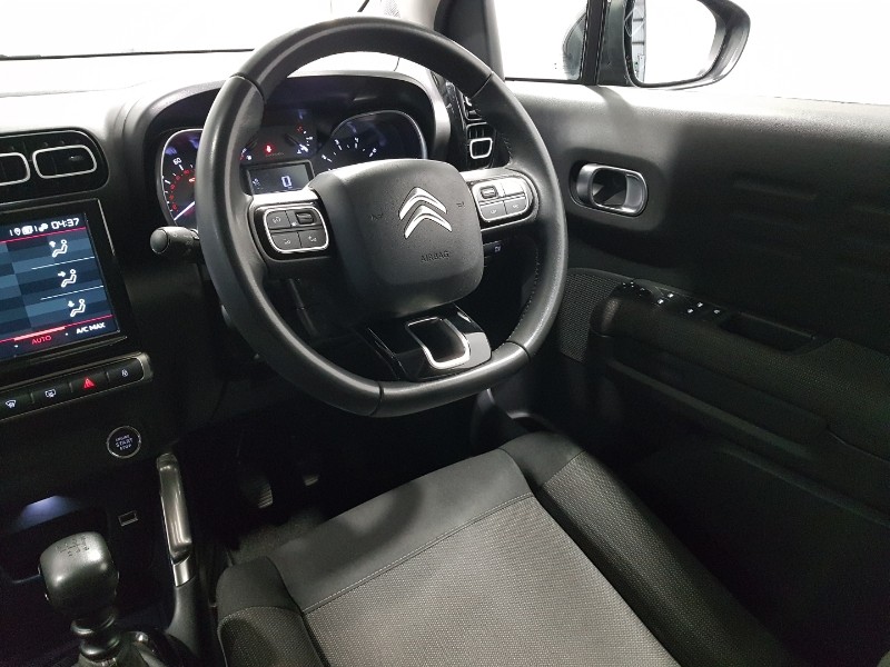 Used Citroen C3 Aircross 2022 for sale - 77325053: Photo 10