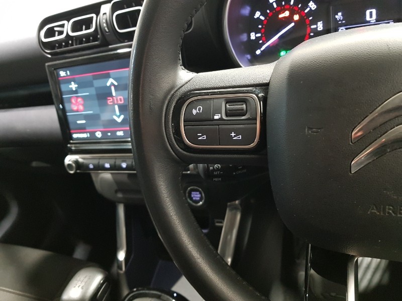 Used Citroen C3 Aircross 2022 for sale - 77325053: Photo 15