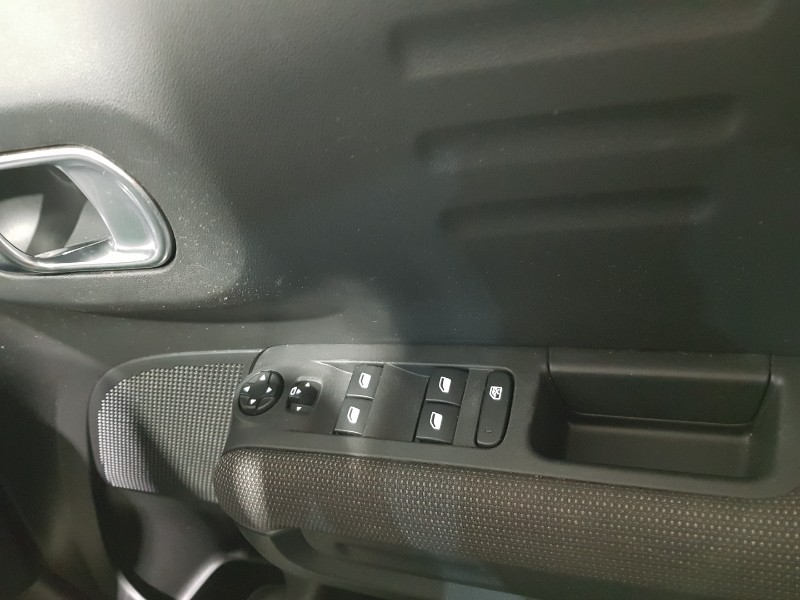 Used Citroen C3 Aircross 2022 for sale - 77325053: Photo 17