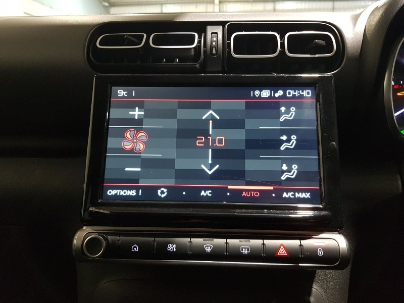 Used Citroen C3 Aircross 2022 for sale - 77325053: Photo 18