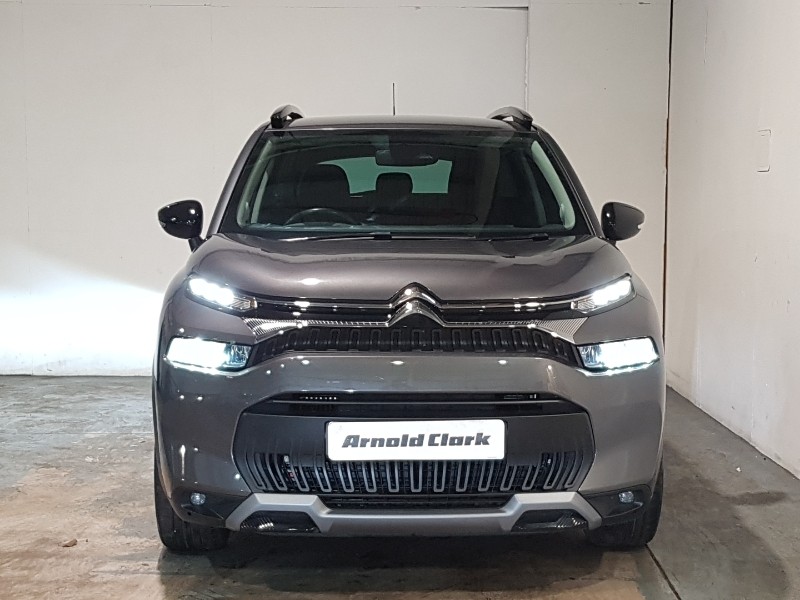 Used Citroen C3 Aircross 2022 for sale - 77325053: Photo 19