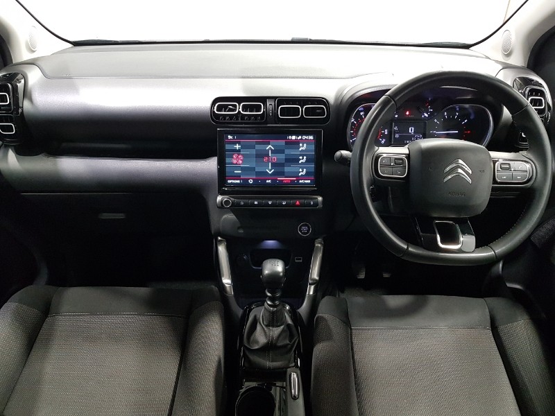 Used Citroen C3 Aircross 2022 for sale - 77325053: Photo 2