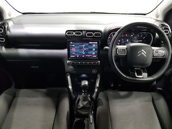 Used Citroen C3 Aircross 2022 for sale - 77325053: Photo