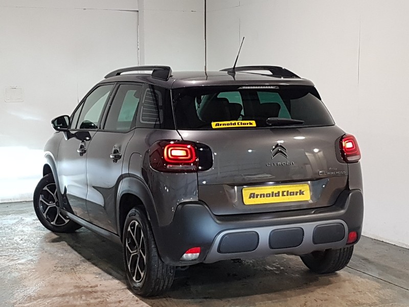 Used Citroen C3 Aircross 2022 for sale - 77325053: Photo 3