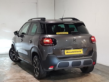 Used Citroen C3 Aircross 2022 for sale - 77325053: Photo