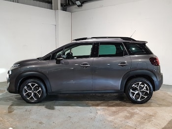 Used Citroen C3 Aircross 2022 for sale - 77325053: Photo