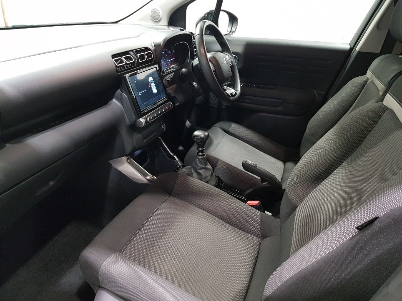 Used Citroen C3 Aircross 2022 for sale - 77325053: Photo 5