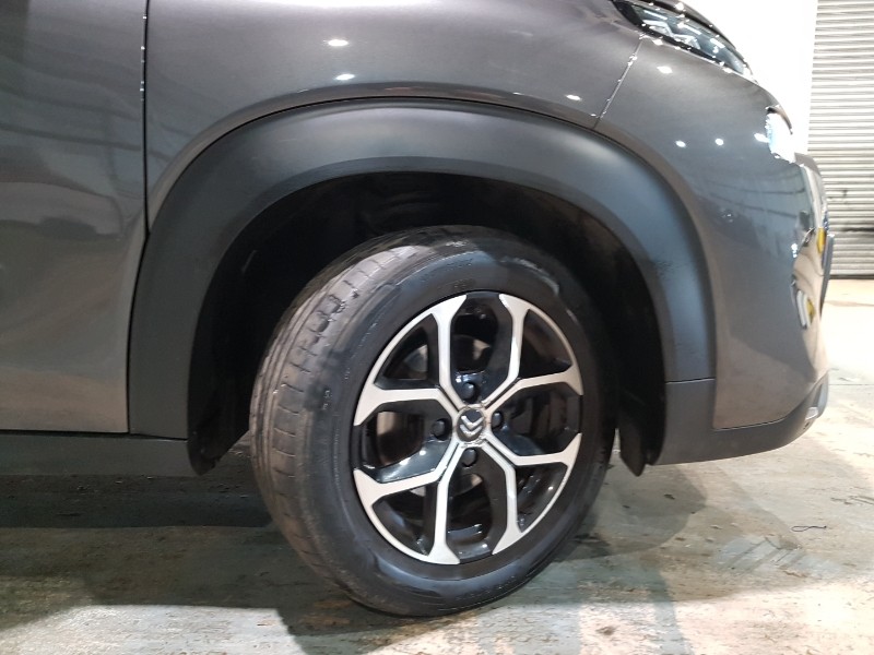 Used Citroen C3 Aircross 2022 for sale - 77325053: Photo 9