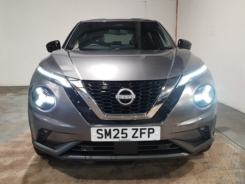 Used Nissan Juke 2025 for sale - 77907356: Photo 12