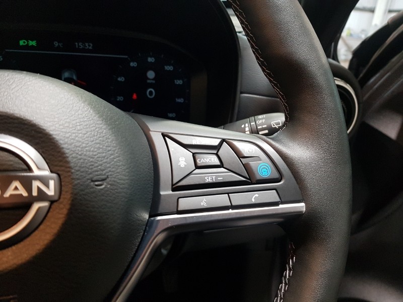 Used Nissan Juke 2025 for sale - 77907356: Photo 15