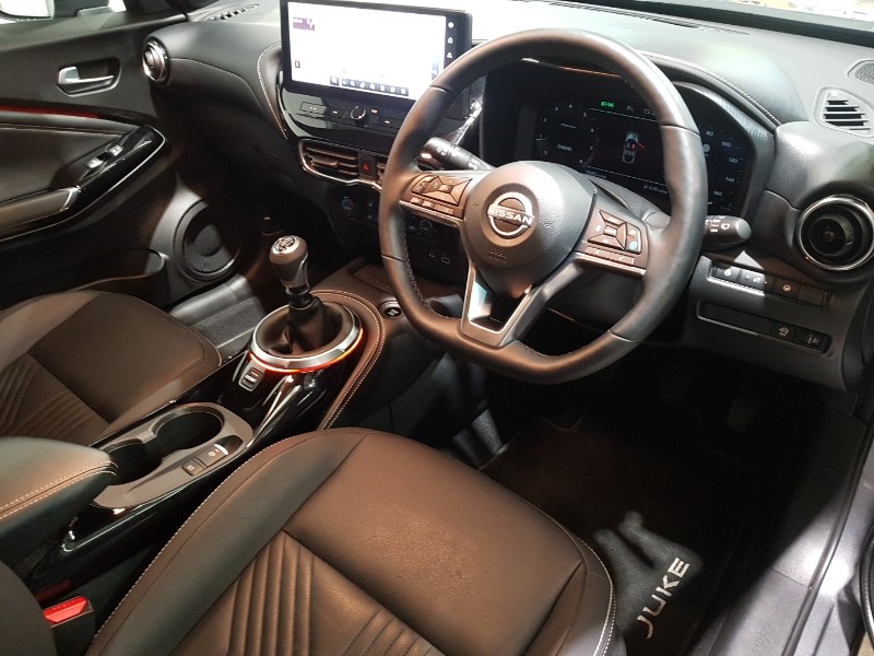 Used Nissan Juke 2025 for sale - 77907356: Photo 16