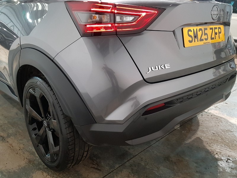 Used Nissan Juke 2025 for sale - 77907356: Photo 18