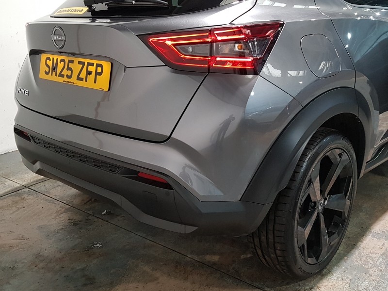 Used Nissan Juke 2025 for sale - 77907356: Photo 19