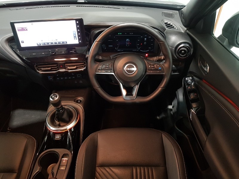 Used Nissan Juke 2025 for sale - 77907356: Photo 7