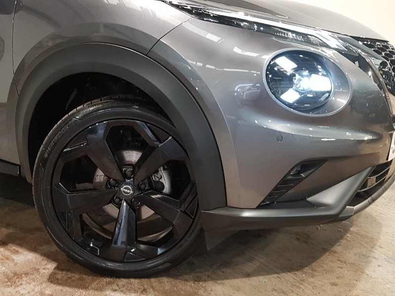 Used Nissan Juke 2025 for sale - 77907356: Photo 9