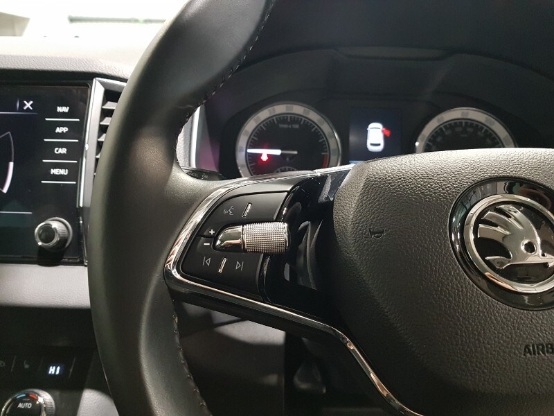 Used Skoda Karoq 2021 for sale - 77197302: Photo 14