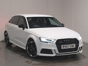 Used Audi A3 2017 for sale - 78647393: Photo