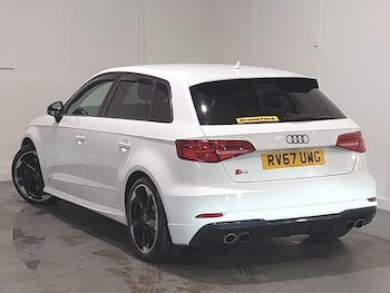 Used Audi A3 2017 for sale - 78647393: Photo