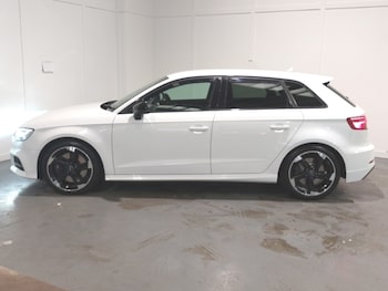 Used Audi A3 2017 for sale - 78647393: Photo