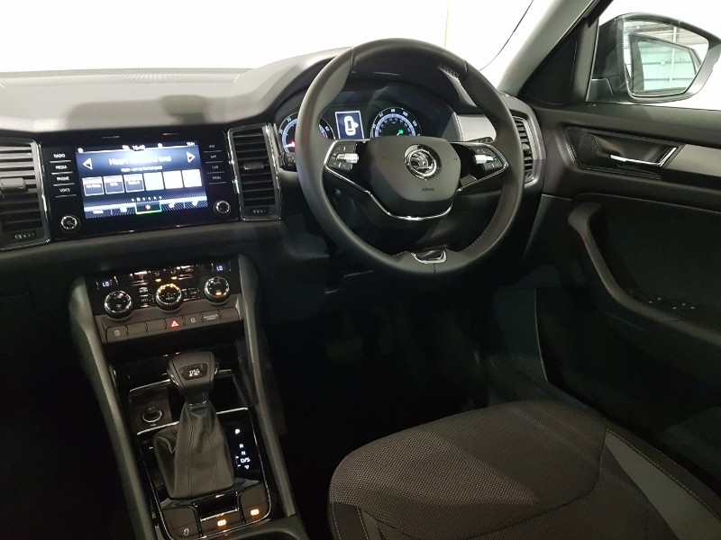 Used Skoda Kodiaq 2020 for sale - 77987806: Photo 10