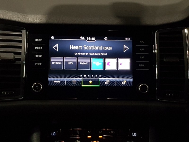 Used Skoda Kodiaq 2020 for sale - 77987806: Photo 11