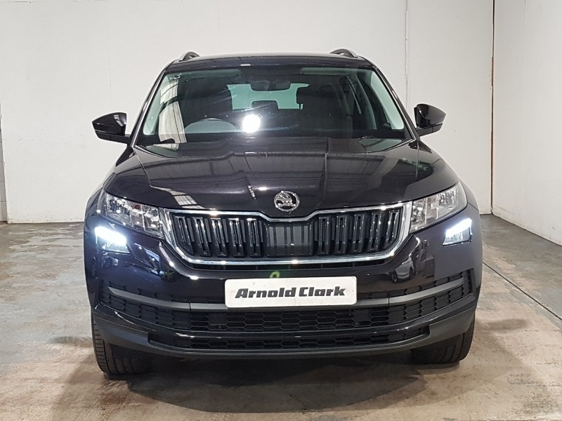 Used Skoda Kodiaq 2020 for sale - 77987806: Photo 12
