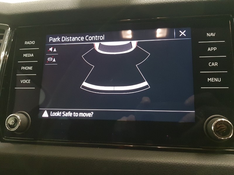 Used Skoda Kodiaq 2020 for sale - 77987806: Photo 13