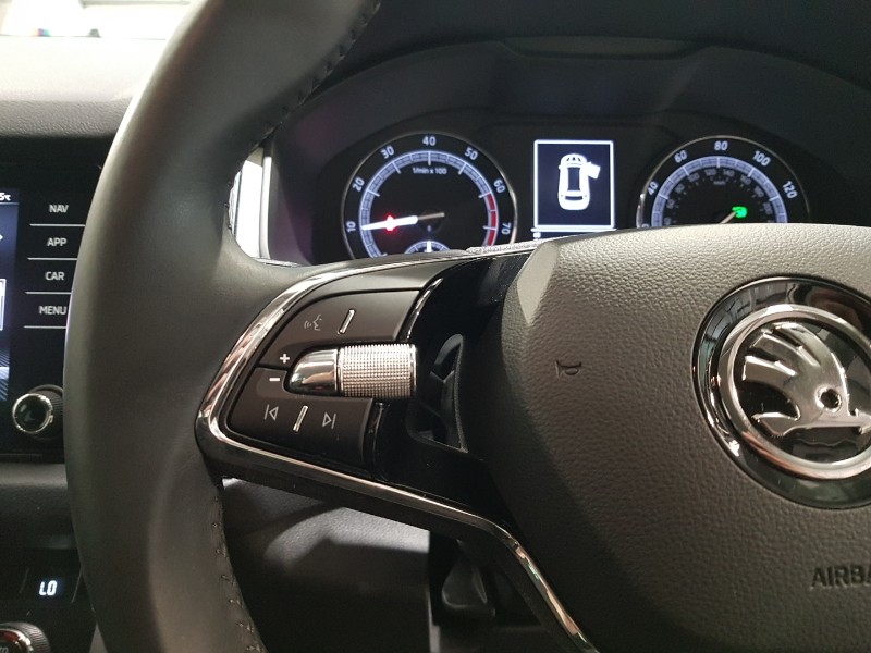 Used Skoda Kodiaq 2020 for sale - 77987806: Photo 14