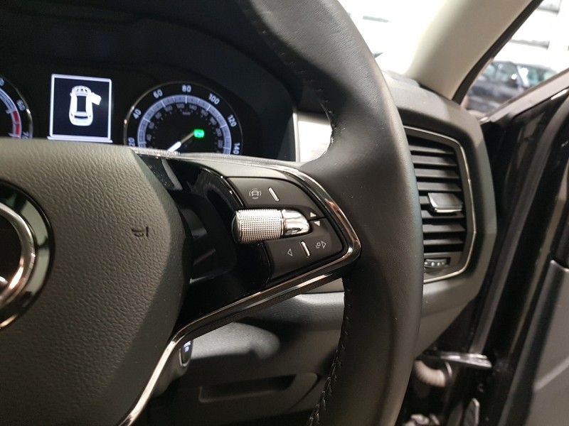 Used Skoda Kodiaq 2020 for sale - 77987806: Photo 15