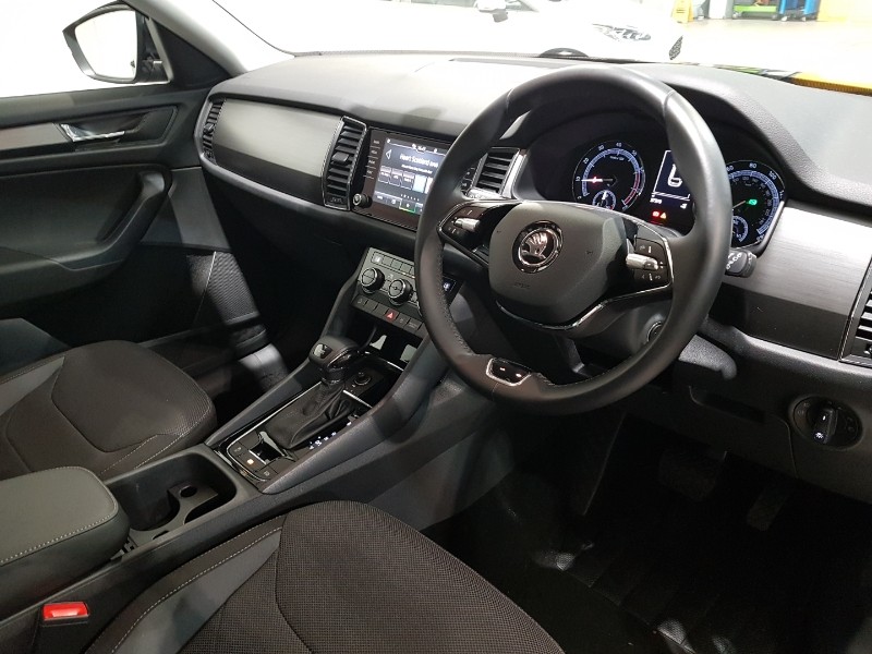 Used Skoda Kodiaq 2020 for sale - 77987806: Photo 16