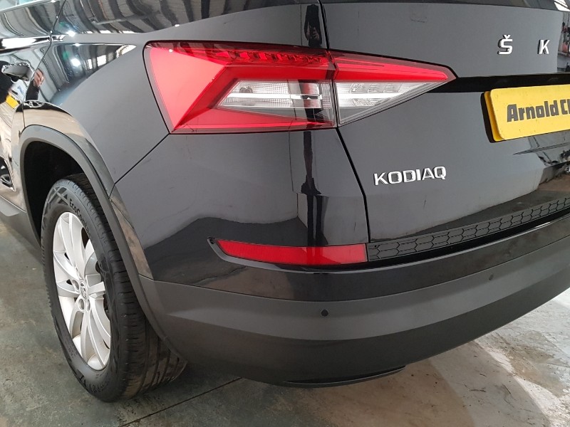 Used Skoda Kodiaq 2020 for sale - 77987806: Photo 18