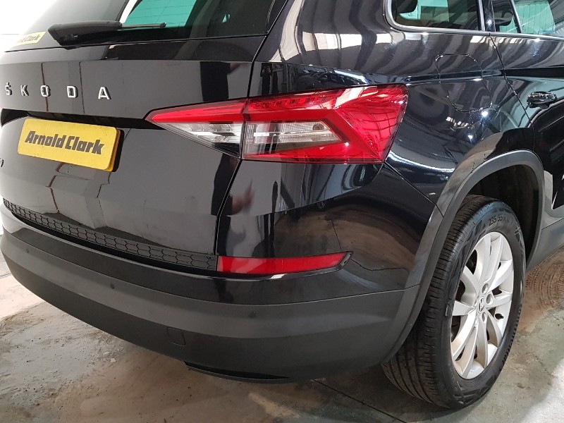 Used Skoda Kodiaq 2020 for sale - 77987806: Photo 19