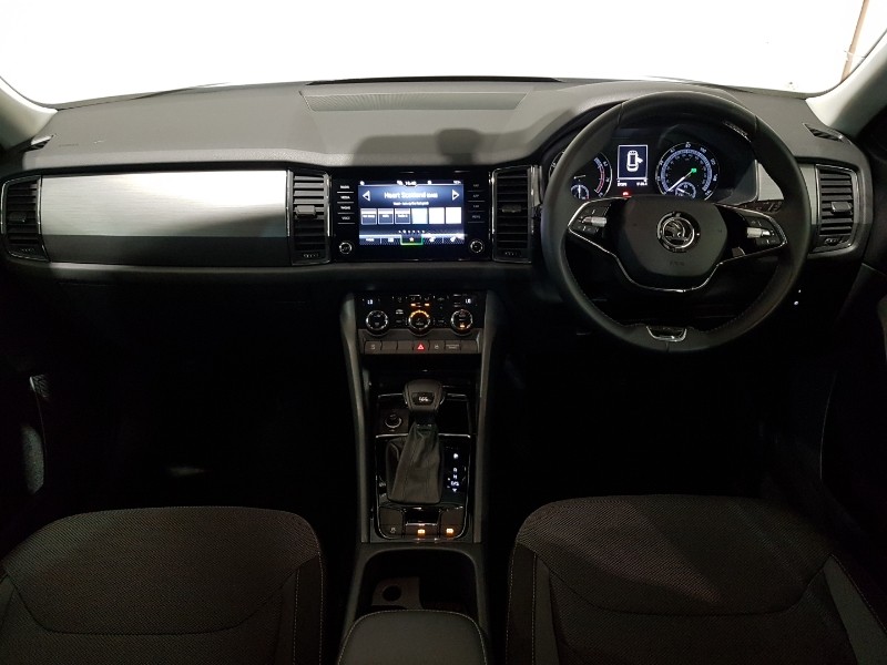 Used Skoda Kodiaq 2020 for sale - 77987806: Photo 2