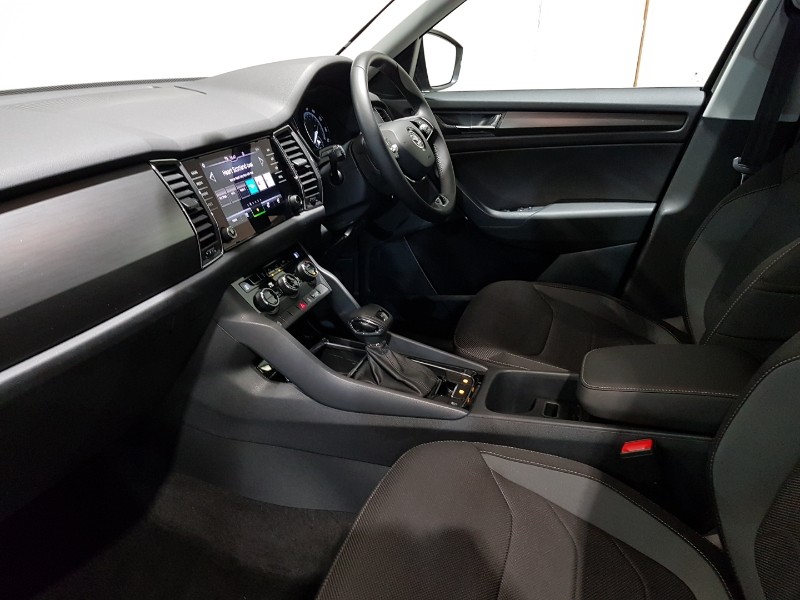 Used Skoda Kodiaq 2020 for sale - 77987806: Photo 5