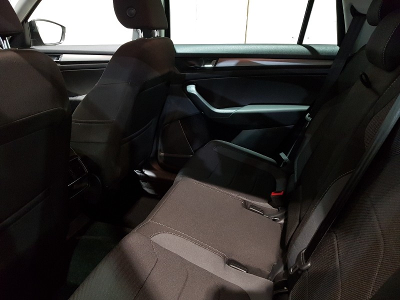 Used Skoda Kodiaq 2020 for sale - 77987806: Photo 6