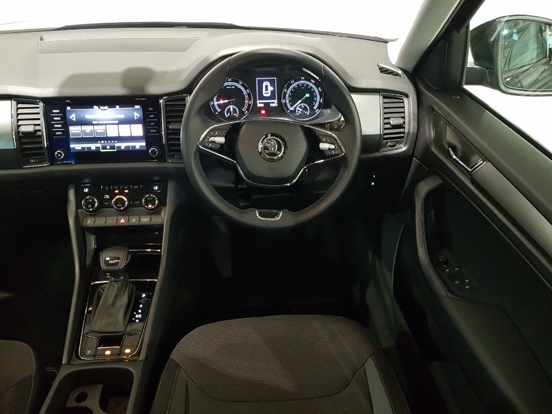 Used Skoda Kodiaq 2020 for sale - 77987806: Photo 7