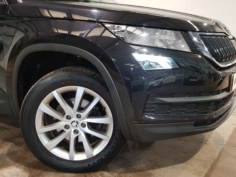 Used Skoda Kodiaq 2020 for sale - 77987806: Photo 9