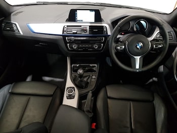 BMW 1 Series feature image